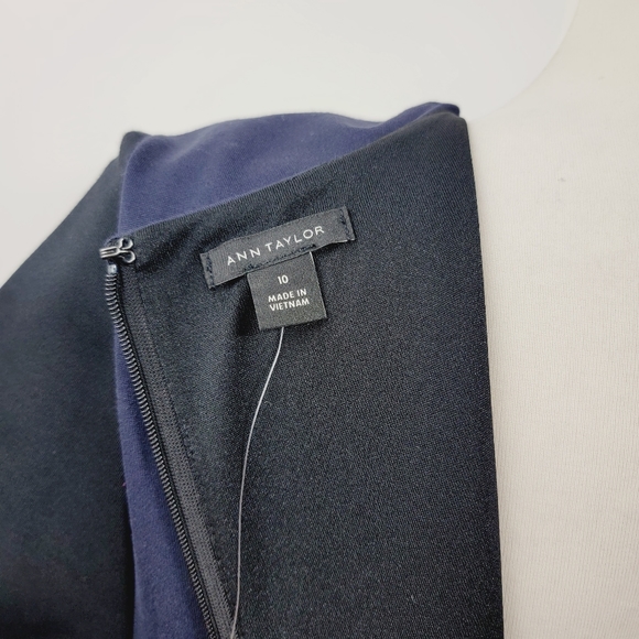 Ann Taylor size 10 dress - Picture 3 of 4